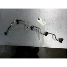 97M023 Left Cylinder Head Fuel Bleed Line For 01-04 Chevrolet Silverado 2500 HD  6.6  Duramax Diesel